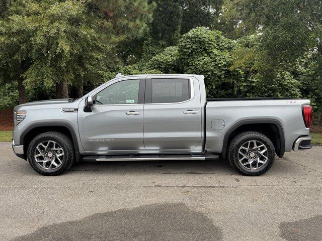 new 2026 GMC Sierra 1500 car, priced at $67,175