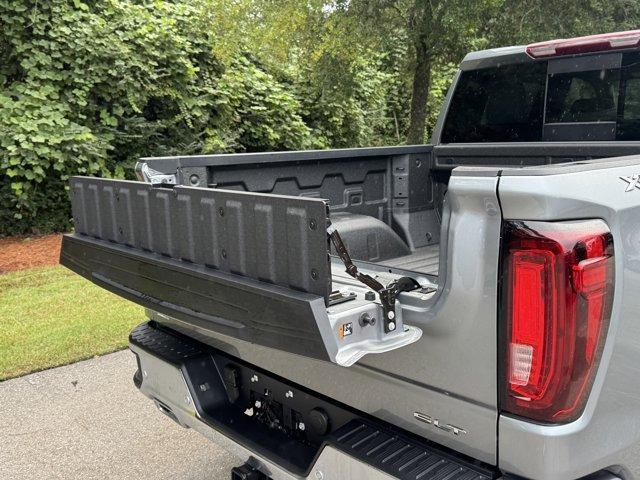 new 2026 GMC Sierra 1500 car, priced at $67,175