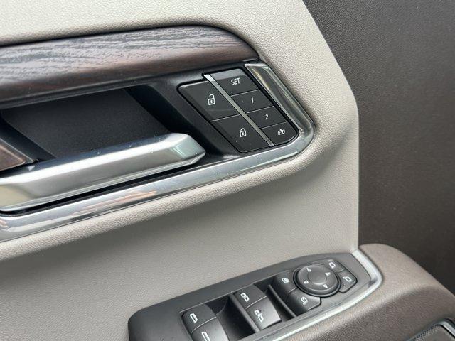 new 2026 GMC Sierra 1500 car, priced at $67,175