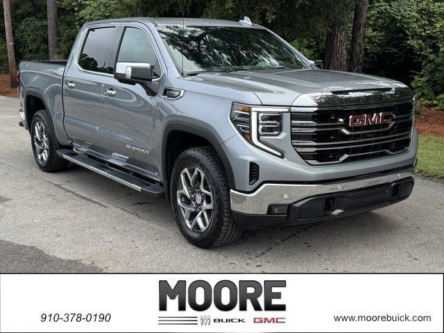 new 2026 GMC Sierra 1500 car, priced at $67,175
