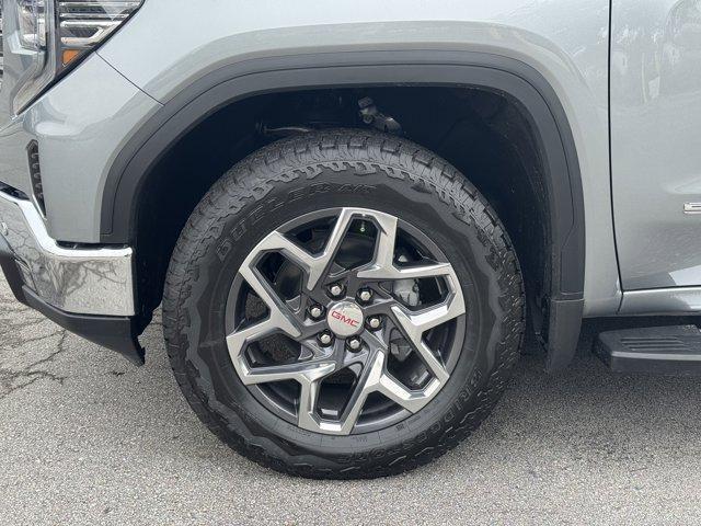 new 2026 GMC Sierra 1500 car, priced at $67,175