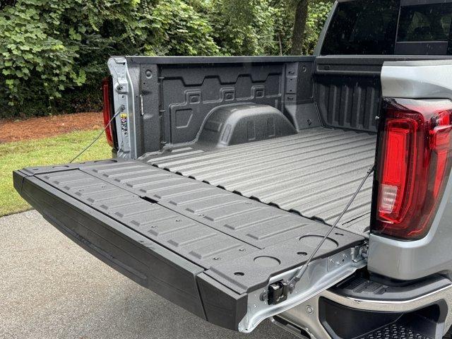 new 2026 GMC Sierra 1500 car, priced at $67,175