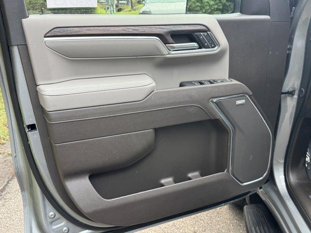 new 2026 GMC Sierra 1500 car, priced at $67,175