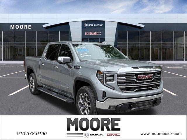 new 2026 GMC Sierra 1500 car, priced at $67,175