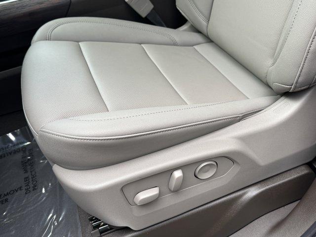 new 2026 GMC Sierra 1500 car, priced at $67,175