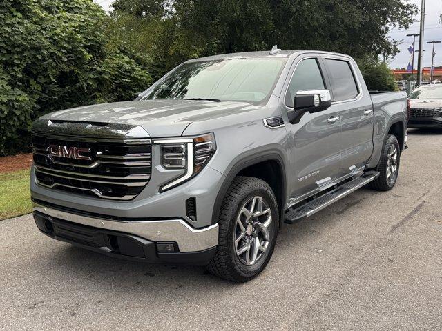 new 2026 GMC Sierra 1500 car, priced at $67,175