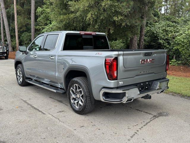 new 2026 GMC Sierra 1500 car, priced at $67,175