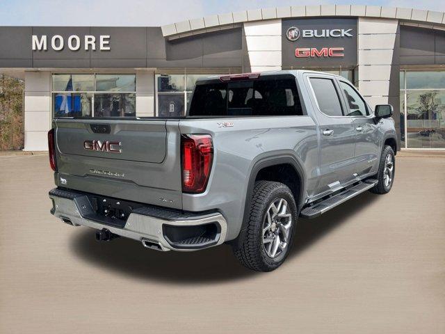new 2026 GMC Sierra 1500 car, priced at $67,175