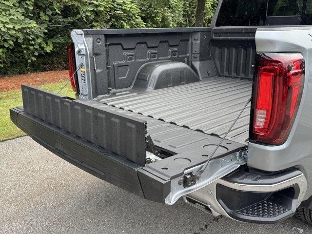 new 2026 GMC Sierra 1500 car, priced at $67,175