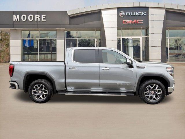 new 2026 GMC Sierra 1500 car, priced at $67,175