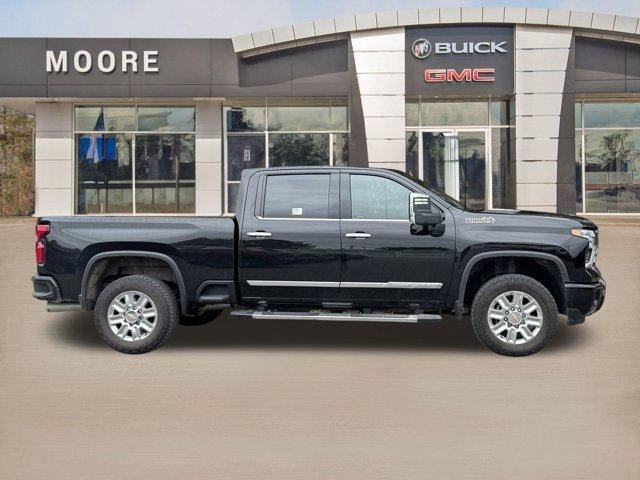 used 2024 Chevrolet Silverado 2500 car, priced at $78,900