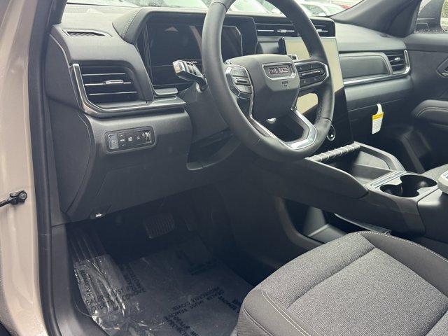 new 2026 GMC Terrain car, priced at $32,430