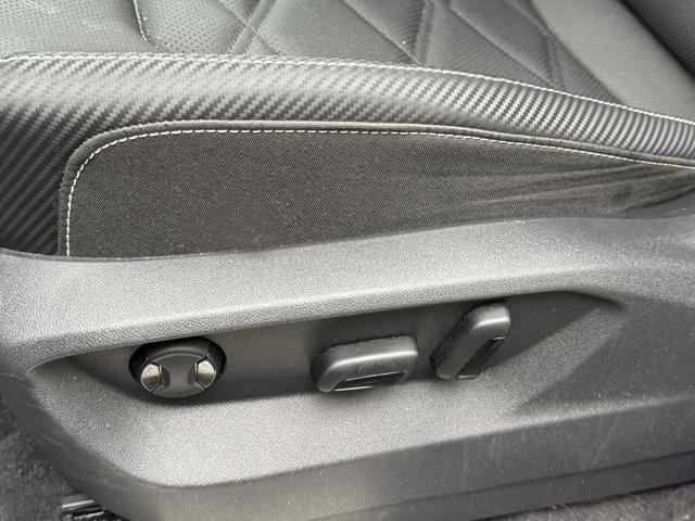 used 2024 Volkswagen Atlas Cross Sport car, priced at $36,900