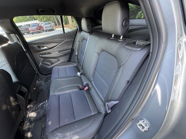 new 2025 Buick Envista car, priced at $26,725