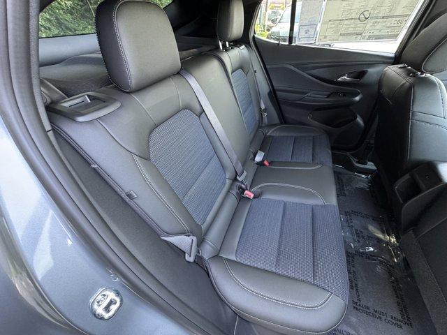 new 2025 Buick Envista car, priced at $26,725