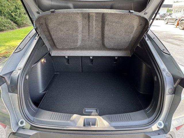 new 2025 Buick Envista car, priced at $26,725
