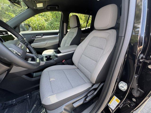 new 2025 GMC Terrain car, priced at $31,890