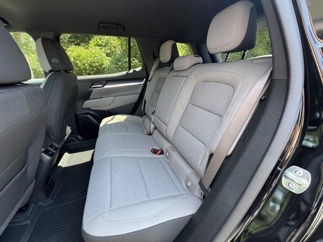 new 2025 GMC Terrain car, priced at $31,890