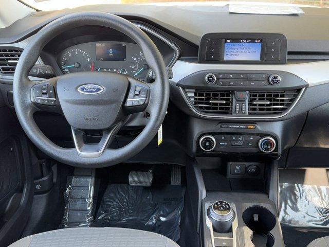 used 2022 Ford Escape car, priced at $18,300