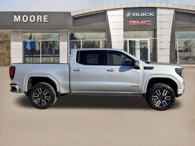 used 2022 GMC Sierra 1500 car, priced at $53,990