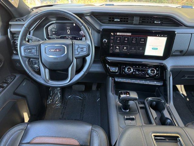 used 2022 GMC Sierra 1500 car, priced at $53,990