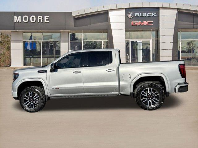 used 2022 GMC Sierra 1500 car, priced at $53,990