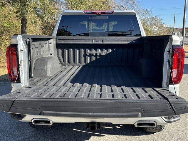 used 2022 GMC Sierra 1500 car, priced at $53,990