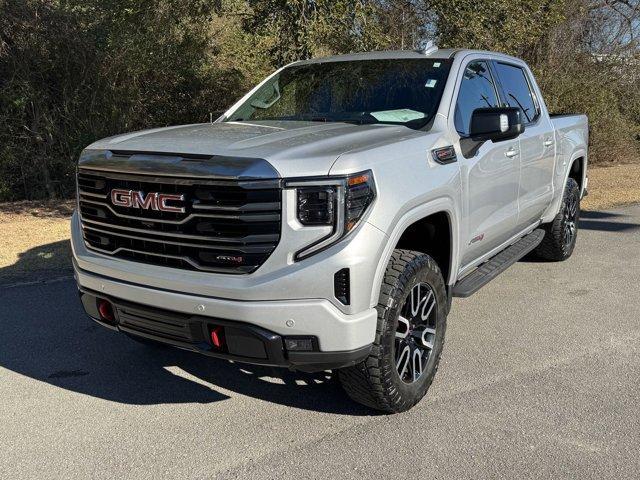 used 2022 GMC Sierra 1500 car, priced at $53,990