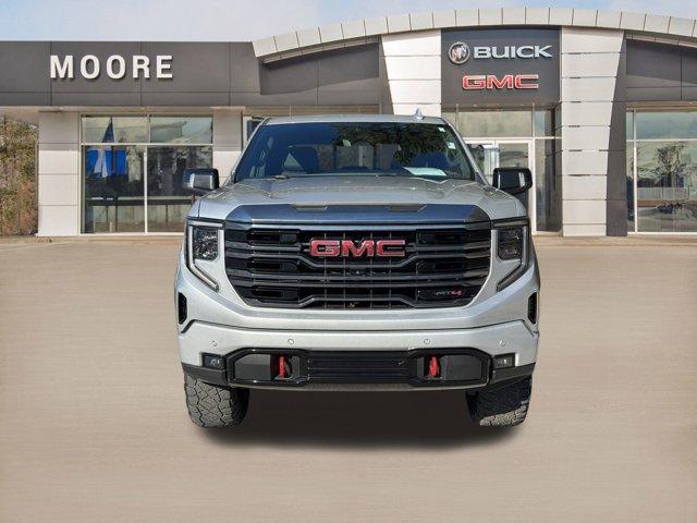 used 2022 GMC Sierra 1500 car, priced at $53,990