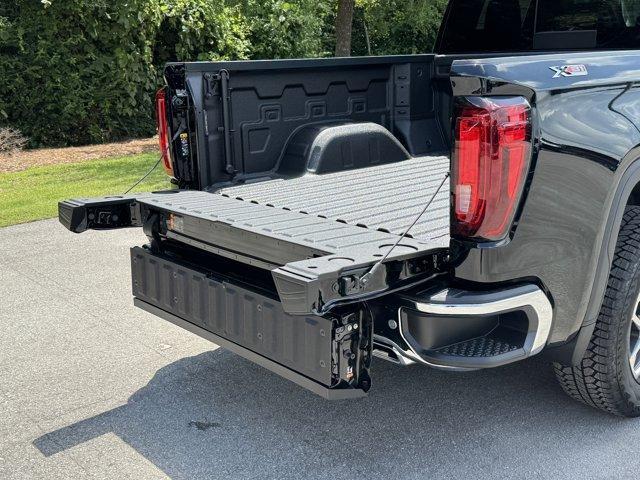 new 2025 GMC Sierra 1500 car, priced at $67,920