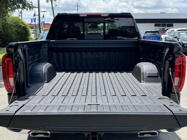 new 2025 GMC Sierra 1500 car, priced at $67,920
