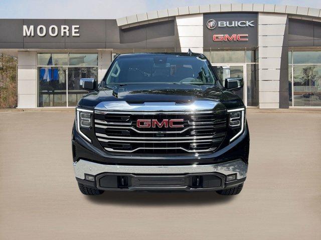 new 2025 GMC Sierra 1500 car, priced at $67,920