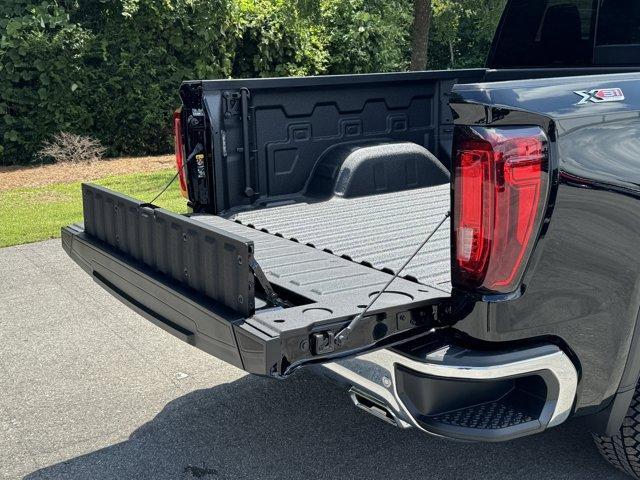 new 2025 GMC Sierra 1500 car, priced at $67,920
