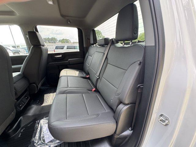 new 2025 GMC Sierra 3500 car, priced at $71,560