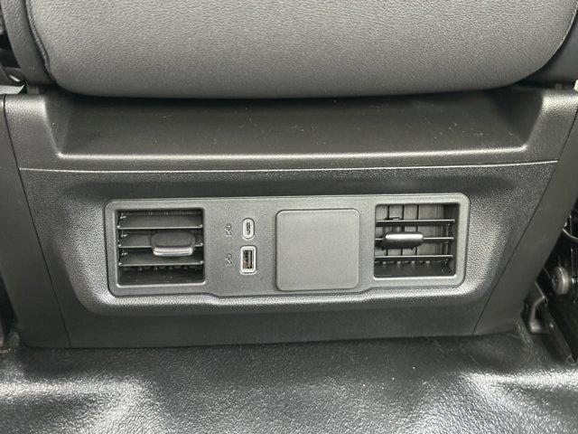 new 2025 GMC Sierra 3500 car, priced at $71,560