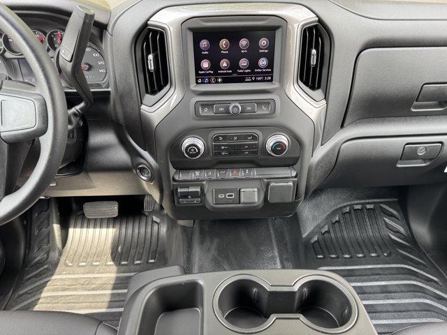 new 2025 GMC Sierra 3500 car, priced at $71,560
