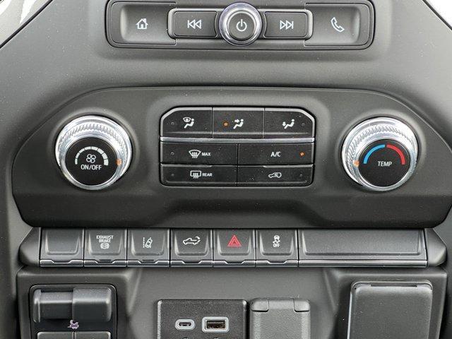 new 2025 GMC Sierra 3500 car, priced at $71,560