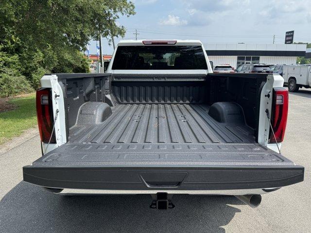 new 2025 GMC Sierra 3500 car, priced at $71,560