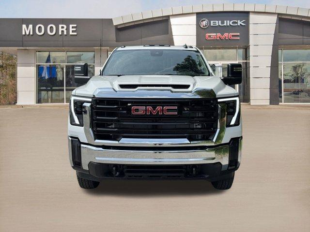 new 2025 GMC Sierra 3500 car, priced at $71,560