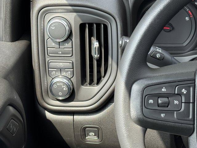new 2025 GMC Sierra 3500 car, priced at $71,560