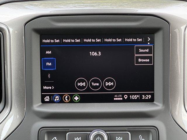 new 2025 GMC Sierra 3500 car, priced at $71,560