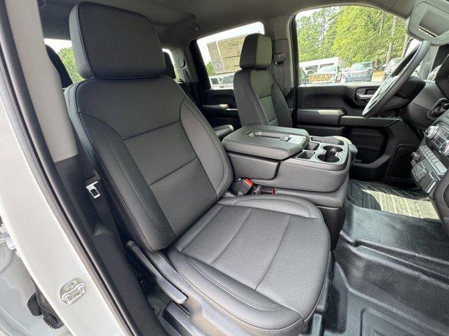 new 2025 GMC Sierra 3500 car, priced at $71,560