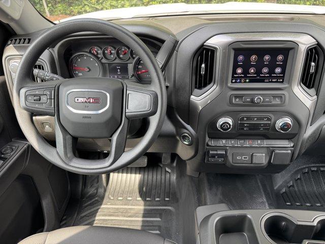 new 2025 GMC Sierra 3500 car, priced at $71,560