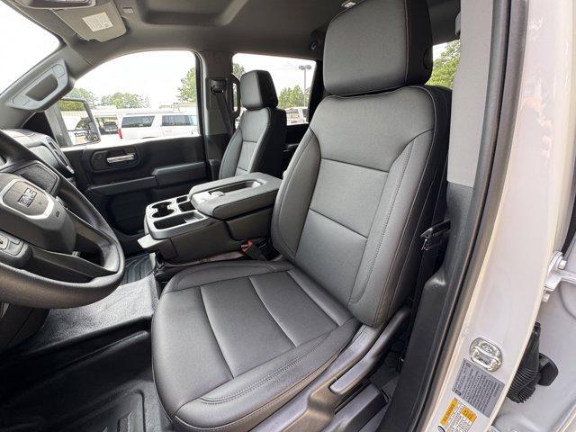 new 2025 GMC Sierra 3500 car, priced at $71,560
