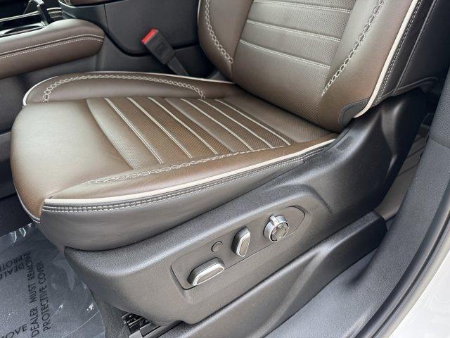 used 2025 GMC Yukon car, priced at $99,900