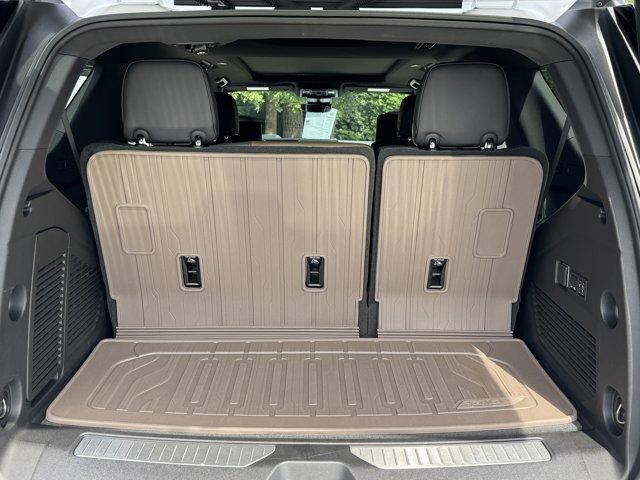 used 2025 GMC Yukon car, priced at $99,900
