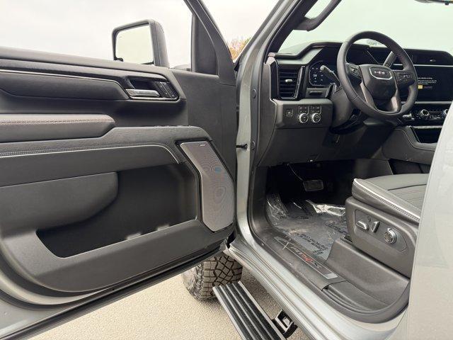 new 2026 GMC Sierra 2500 car, priced at $87,335