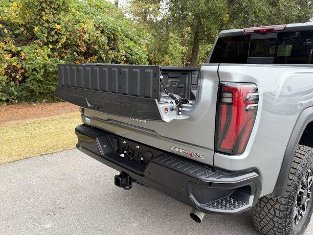new 2026 GMC Sierra 2500 car, priced at $87,335
