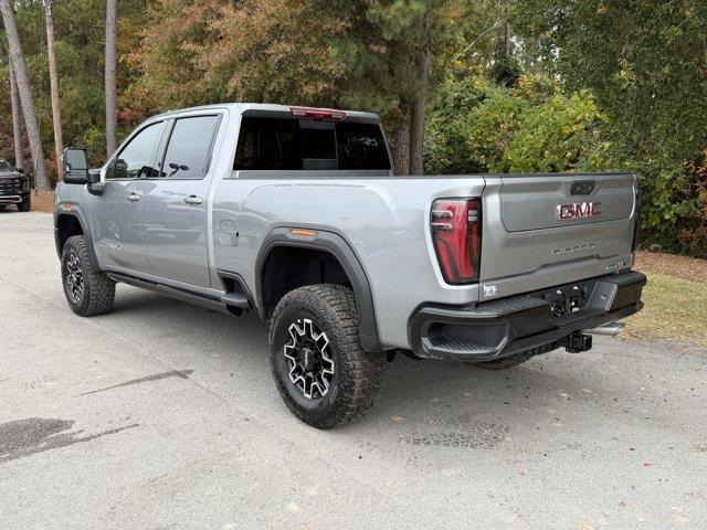 new 2026 GMC Sierra 2500 car, priced at $87,335