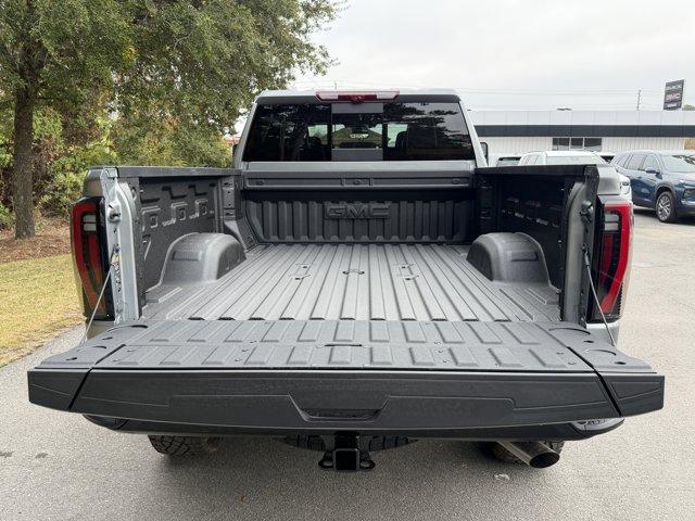 new 2026 GMC Sierra 2500 car, priced at $87,335